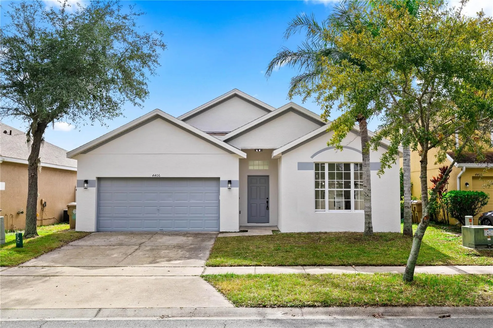 4406 Hidden Meadow Drive Kissimmee FL 34746