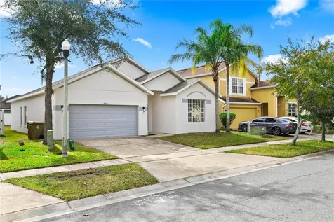 4406 Hidden Meadow Drive Kissimmee FL 34746