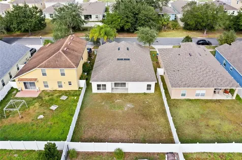 4406 Hidden Meadow Drive Kissimmee FL 34746