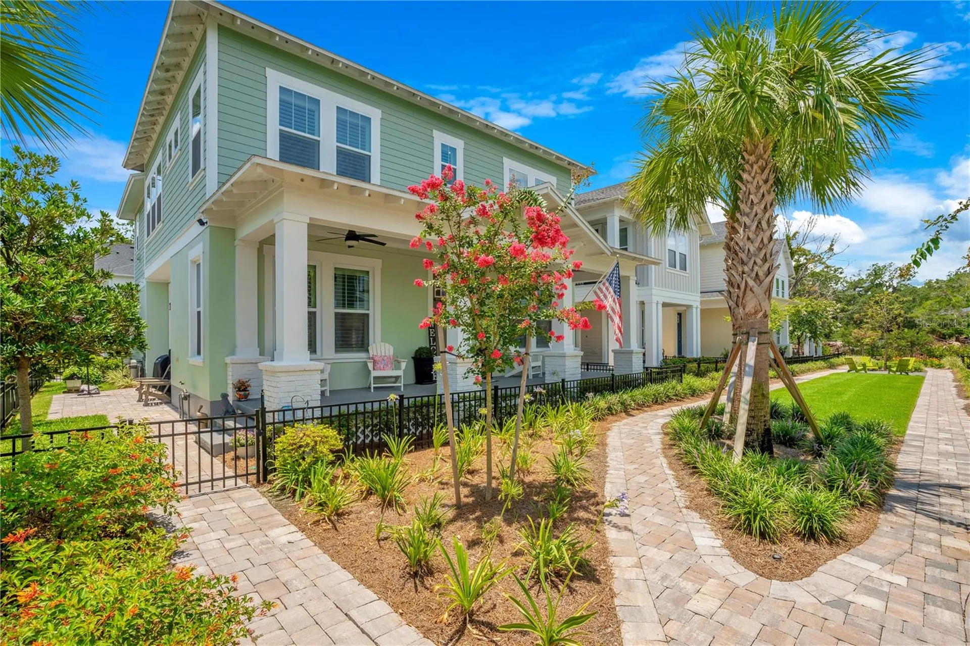 931 Kylee Alley Winter Garden FL 34787
