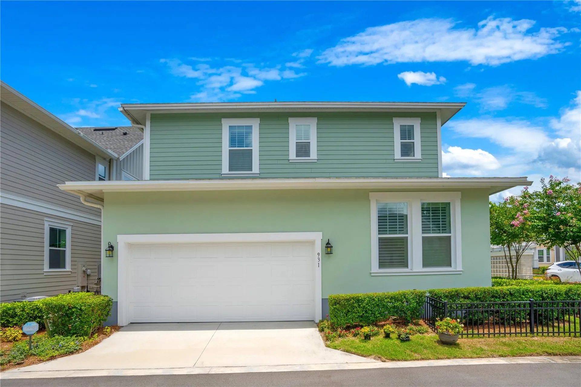 931 Kylee Alley Winter Garden FL 34787