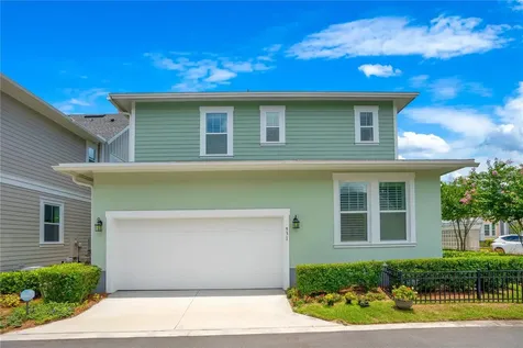 931 Kylee Alley Winter Garden FL 34787