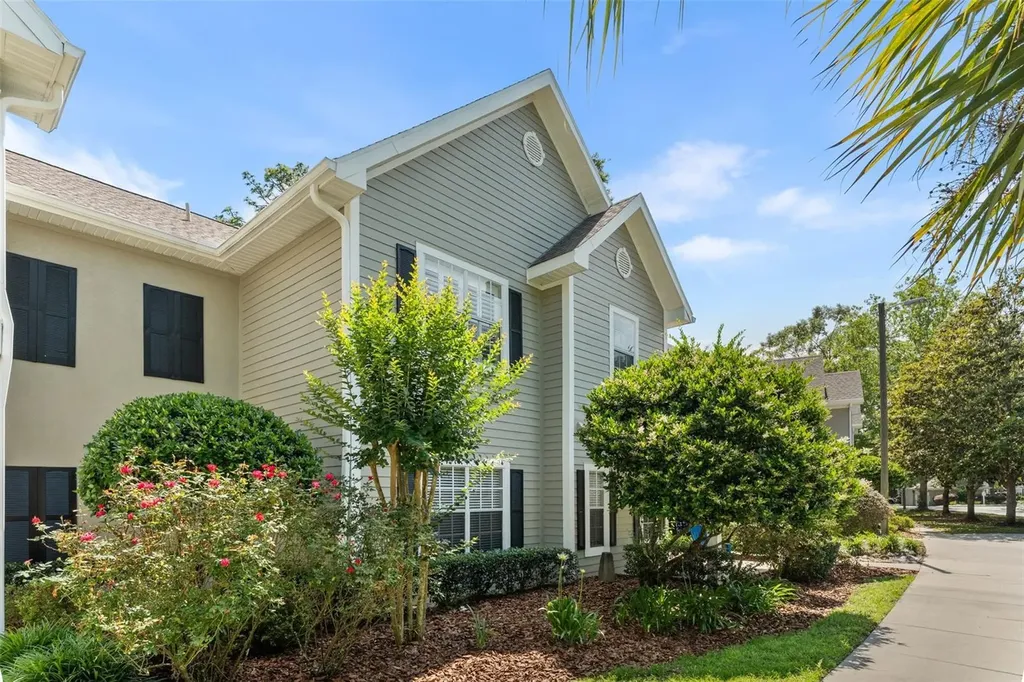 10000 SW 52nd Avenue Gainesville FL 32608