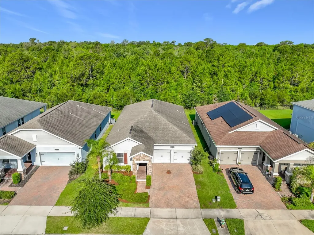 10066 Lovegrass Lane Orlando FL 32832