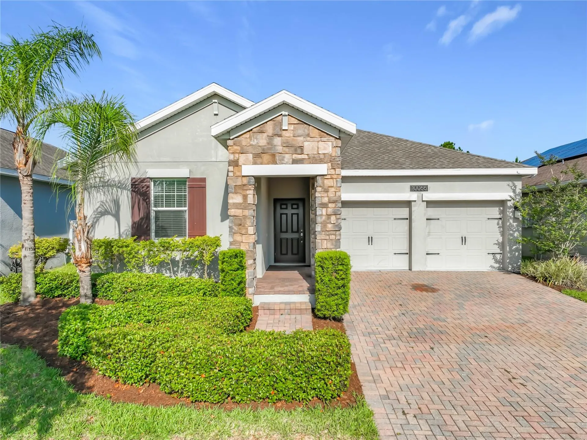 10066 Lovegrass Lane Orlando FL 32832
