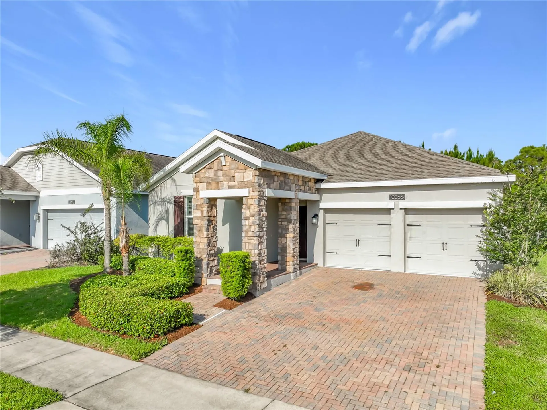 10066 Lovegrass Lane Orlando FL 32832