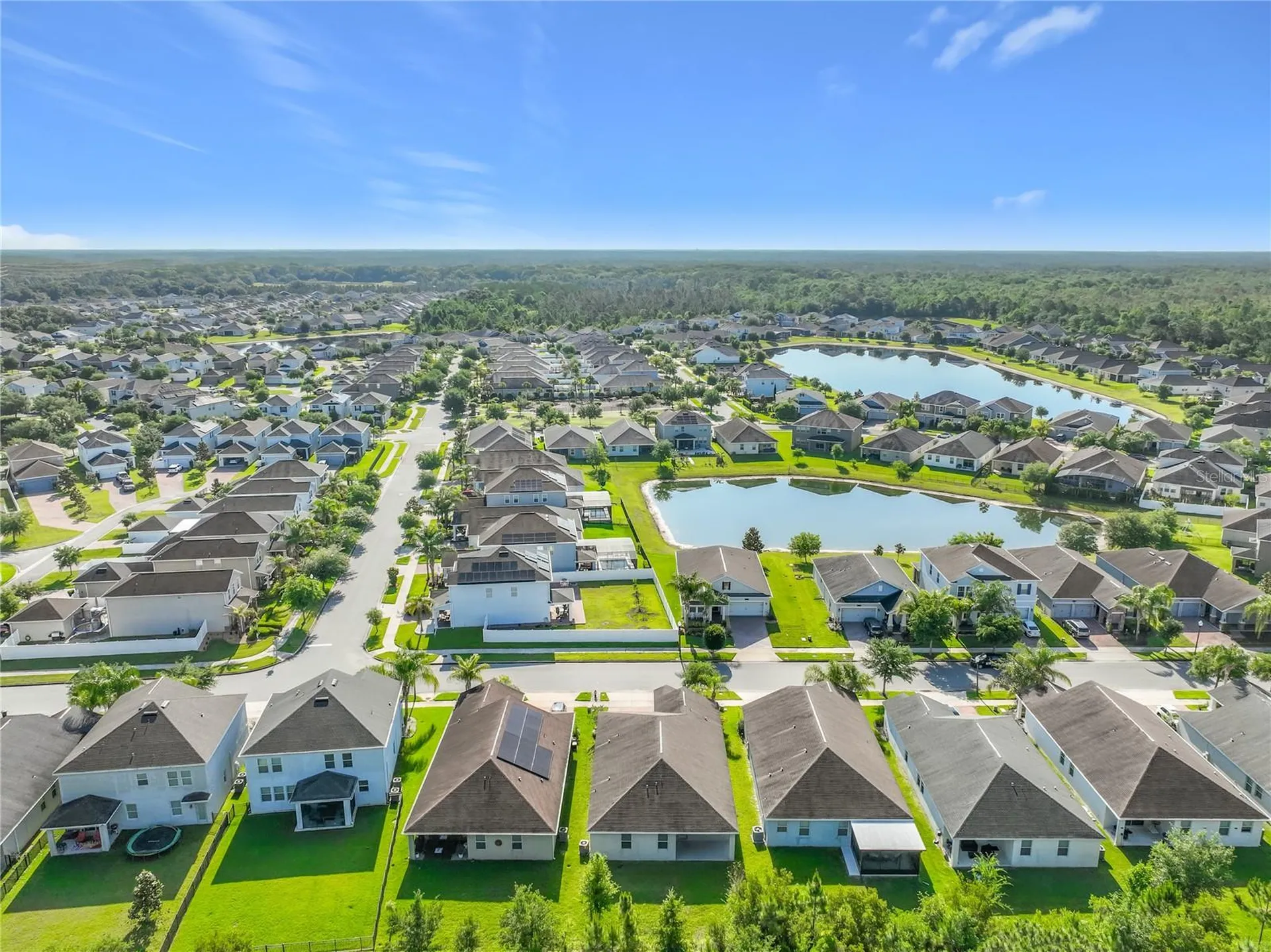 10066 Lovegrass Lane Orlando FL 32832