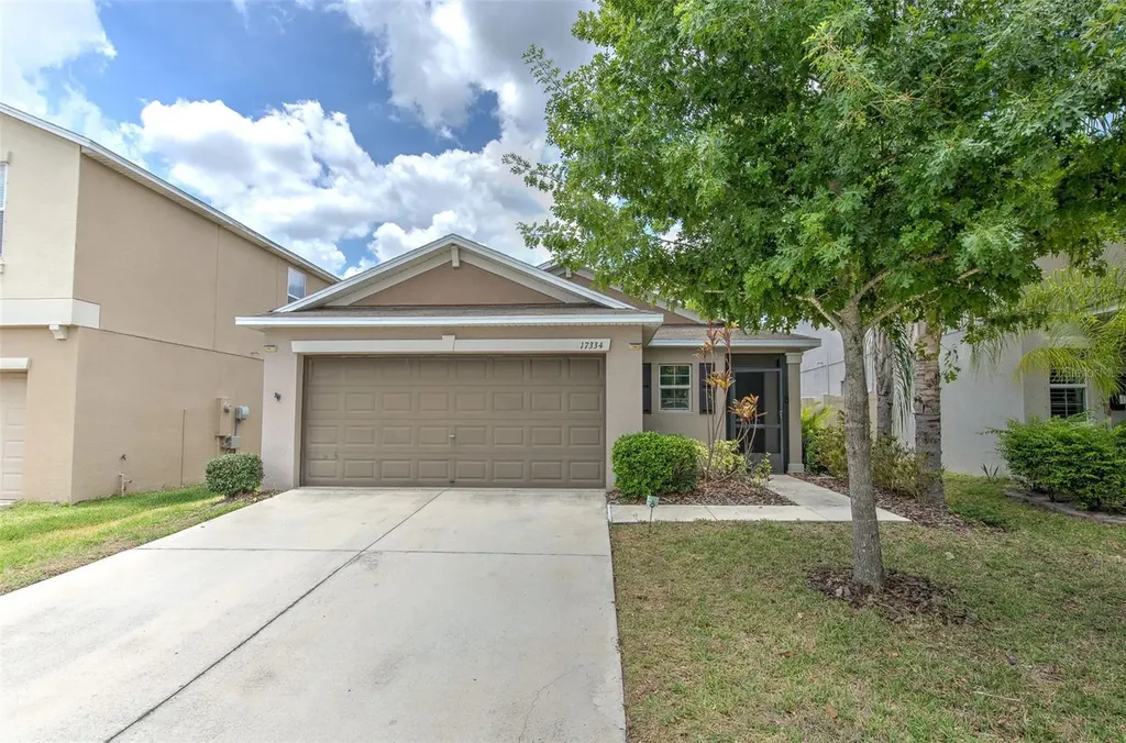 17334 White Mangrove Drive Wimauma FL 33598