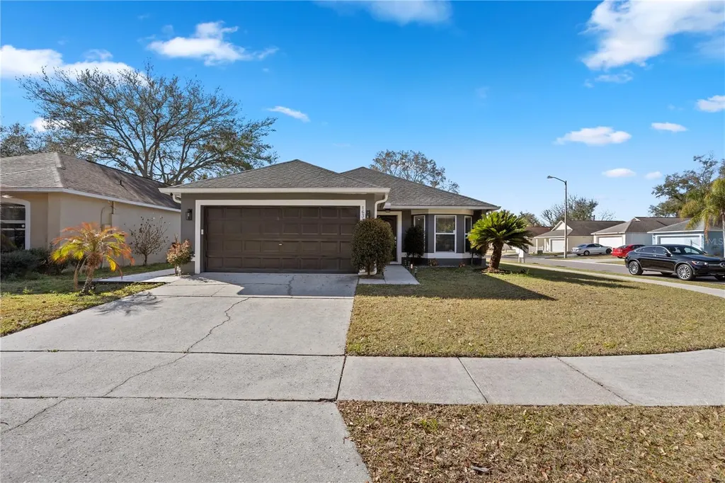 1633 Wekiva Crossing Boulevard Apopka FL 32703