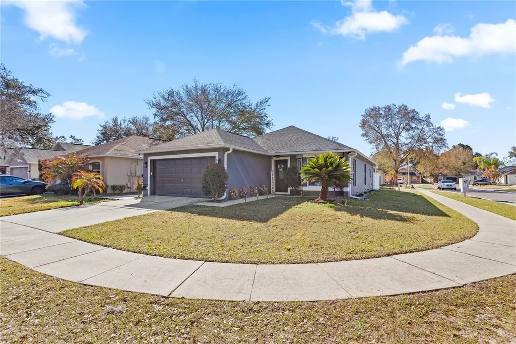 1633 Wekiva Crossing Boulevard Apopka FL 32703