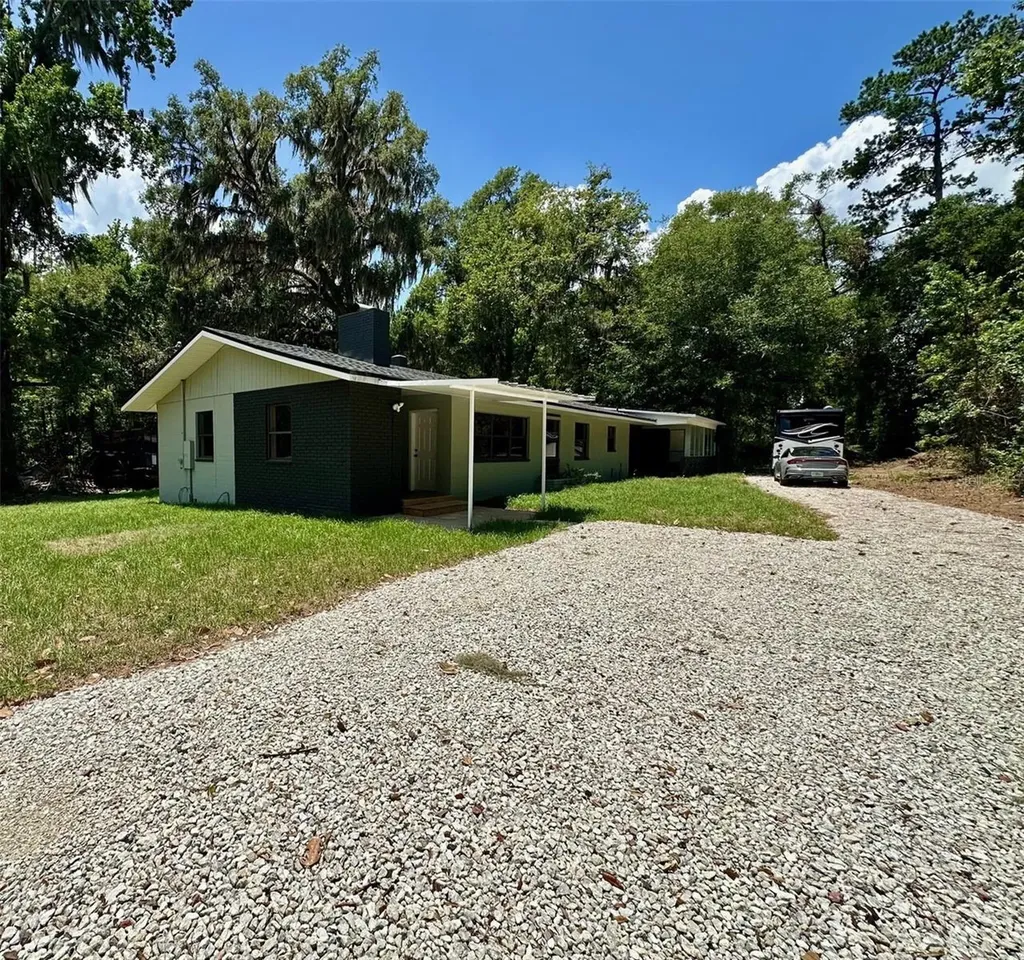 12104 NW Us Highway 441 Gainesville FL 32653