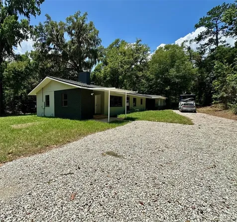 12104 NW Us Highway 441 Gainesville FL 32653