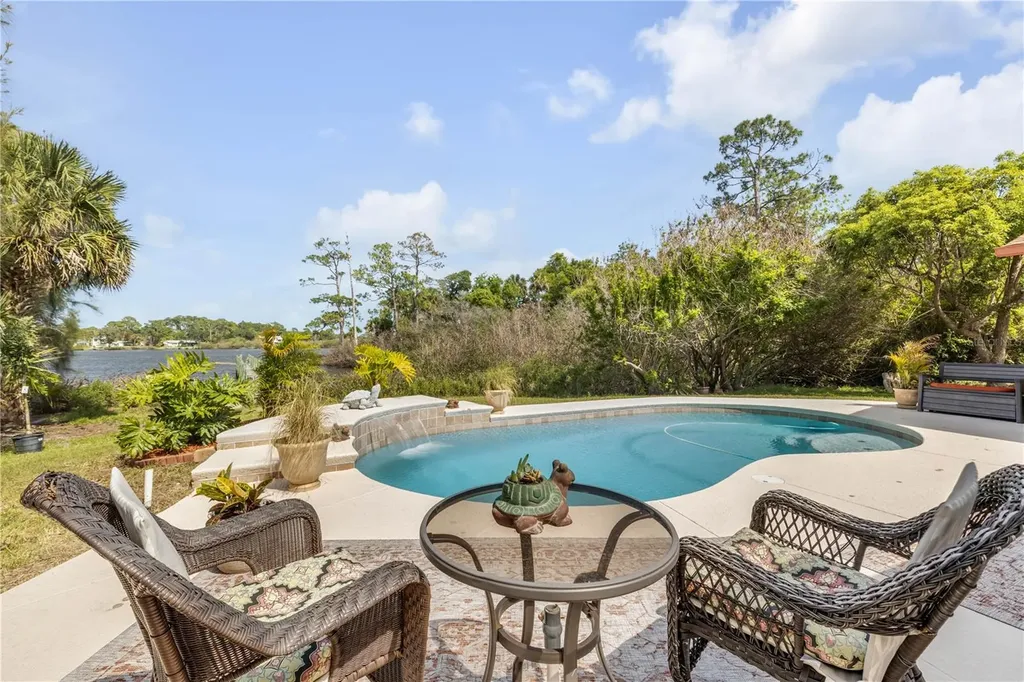 2289 Turnbull Bay Road New Smyrna Beach FL 32168