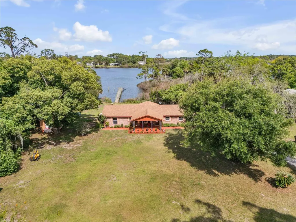 2289 Turnbull Bay Road New Smyrna Beach FL 32168
