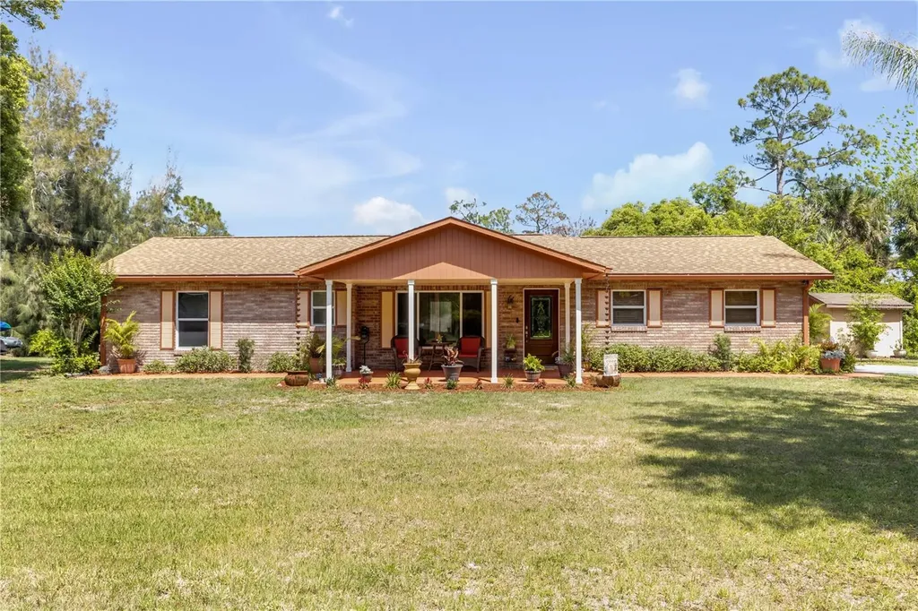 2289 Turnbull Bay Road New Smyrna Beach FL 32168