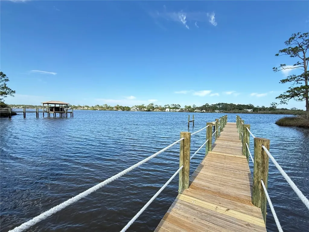 2289 Turnbull Bay Road New Smyrna Beach FL 32168