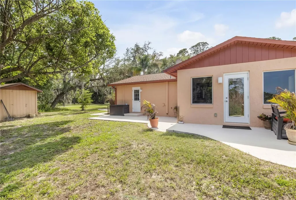 2289 Turnbull Bay Road New Smyrna Beach FL 32168