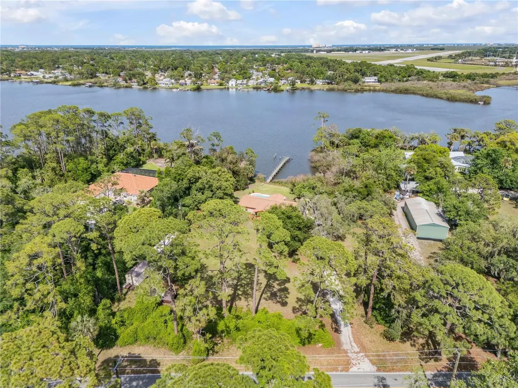 2289 Turnbull Bay Road New Smyrna Beach FL 32168