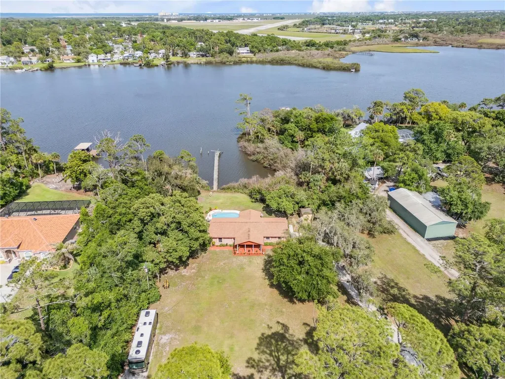 2289 Turnbull Bay Road New Smyrna Beach FL 32168