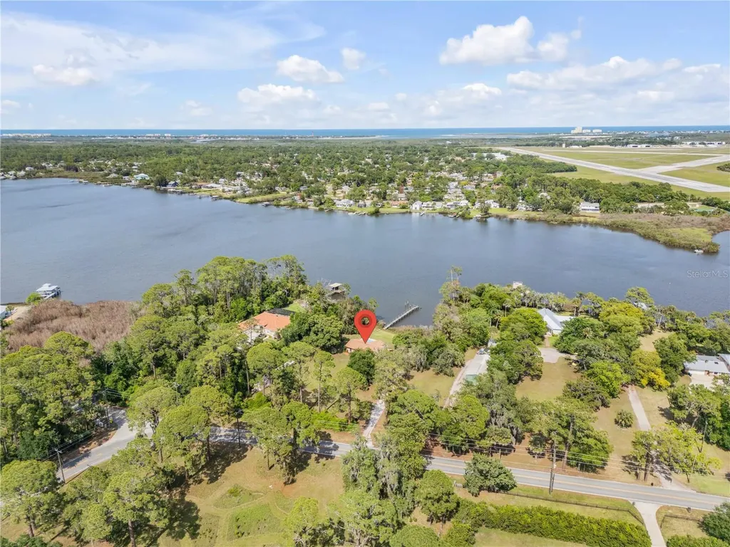 2289 Turnbull Bay Road New Smyrna Beach FL 32168