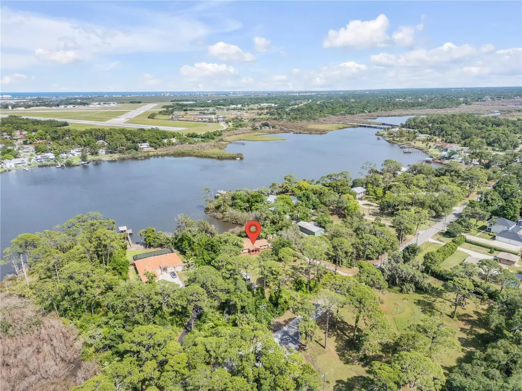 2289 Turnbull Bay Road New Smyrna Beach FL 32168