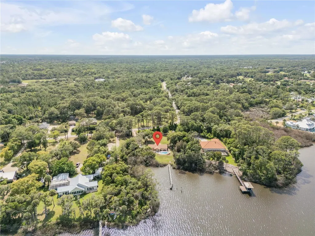 2289 Turnbull Bay Road New Smyrna Beach FL 32168