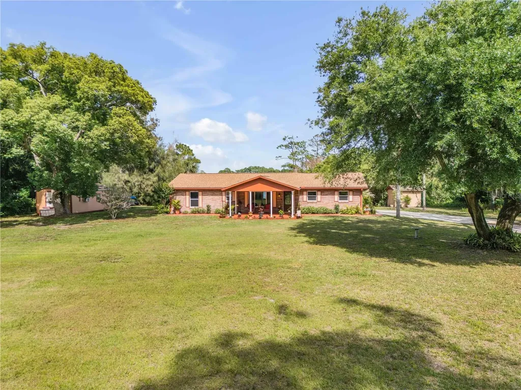 2289 Turnbull Bay Road New Smyrna Beach FL 32168