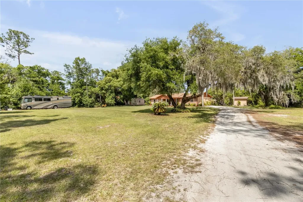 2289 Turnbull Bay Road New Smyrna Beach FL 32168