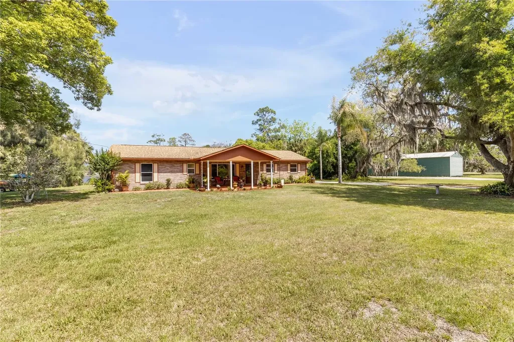 2289 Turnbull Bay Road New Smyrna Beach FL 32168