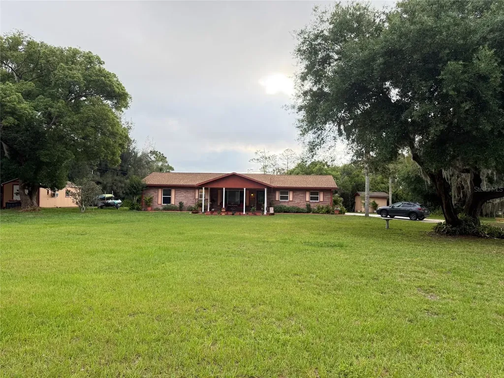 2289 Turnbull Bay Road New Smyrna Beach FL 32168