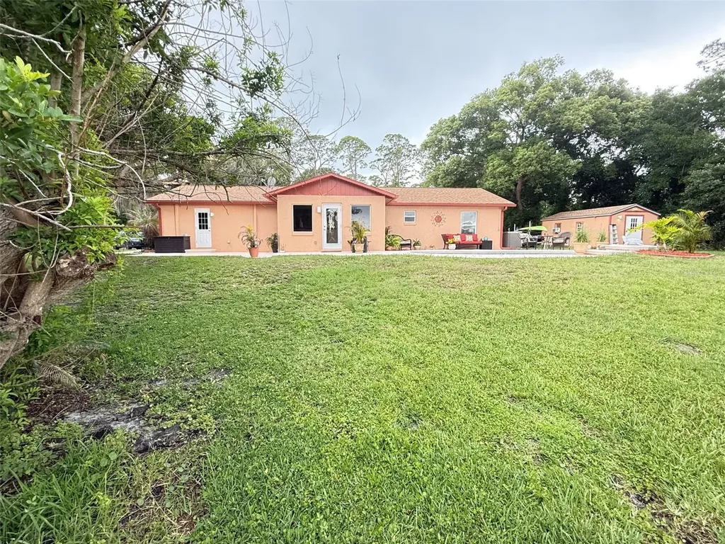 2289 Turnbull Bay Road New Smyrna Beach FL 32168