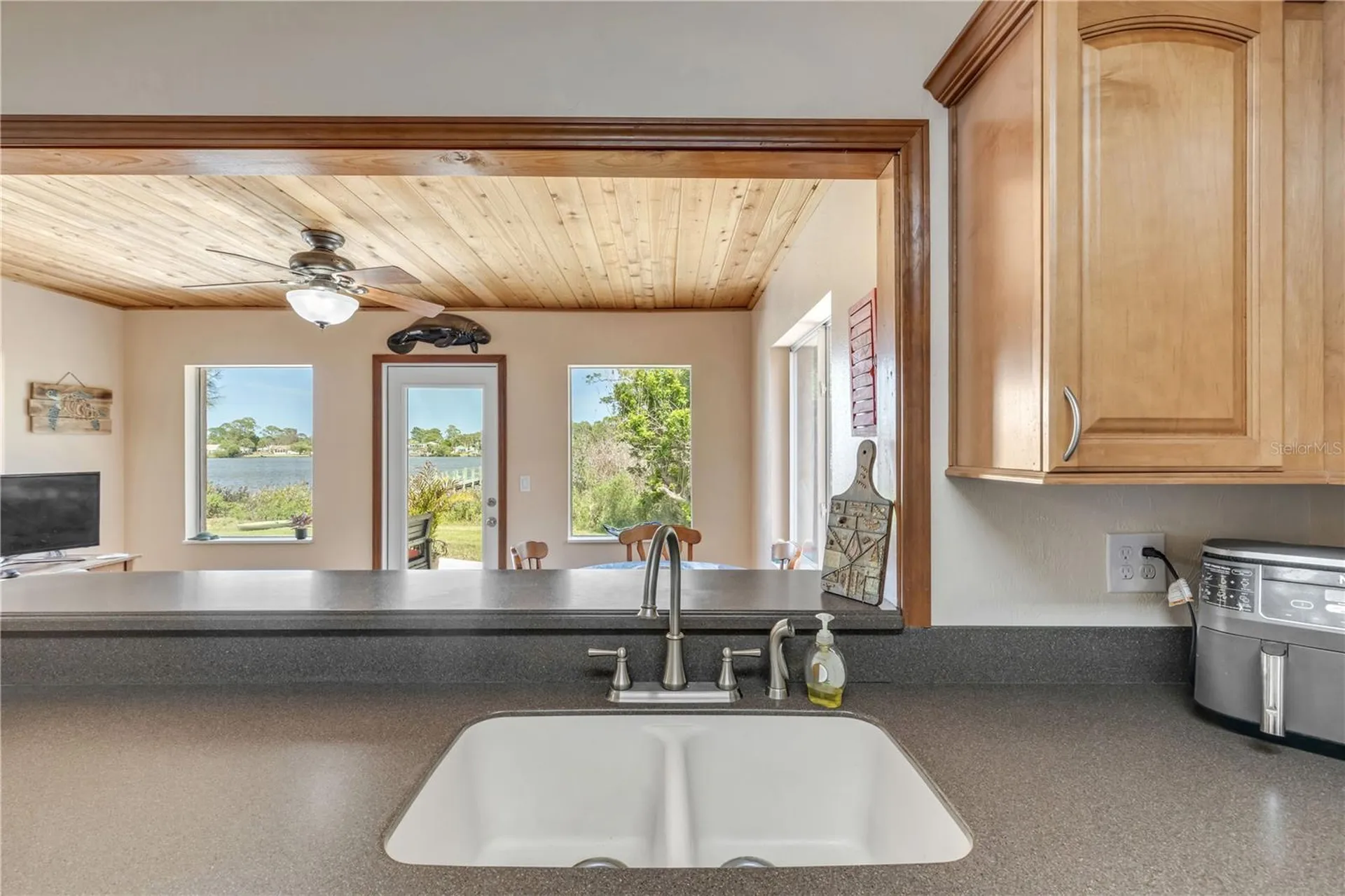 2289 Turnbull Bay Road New Smyrna Beach FL 32168