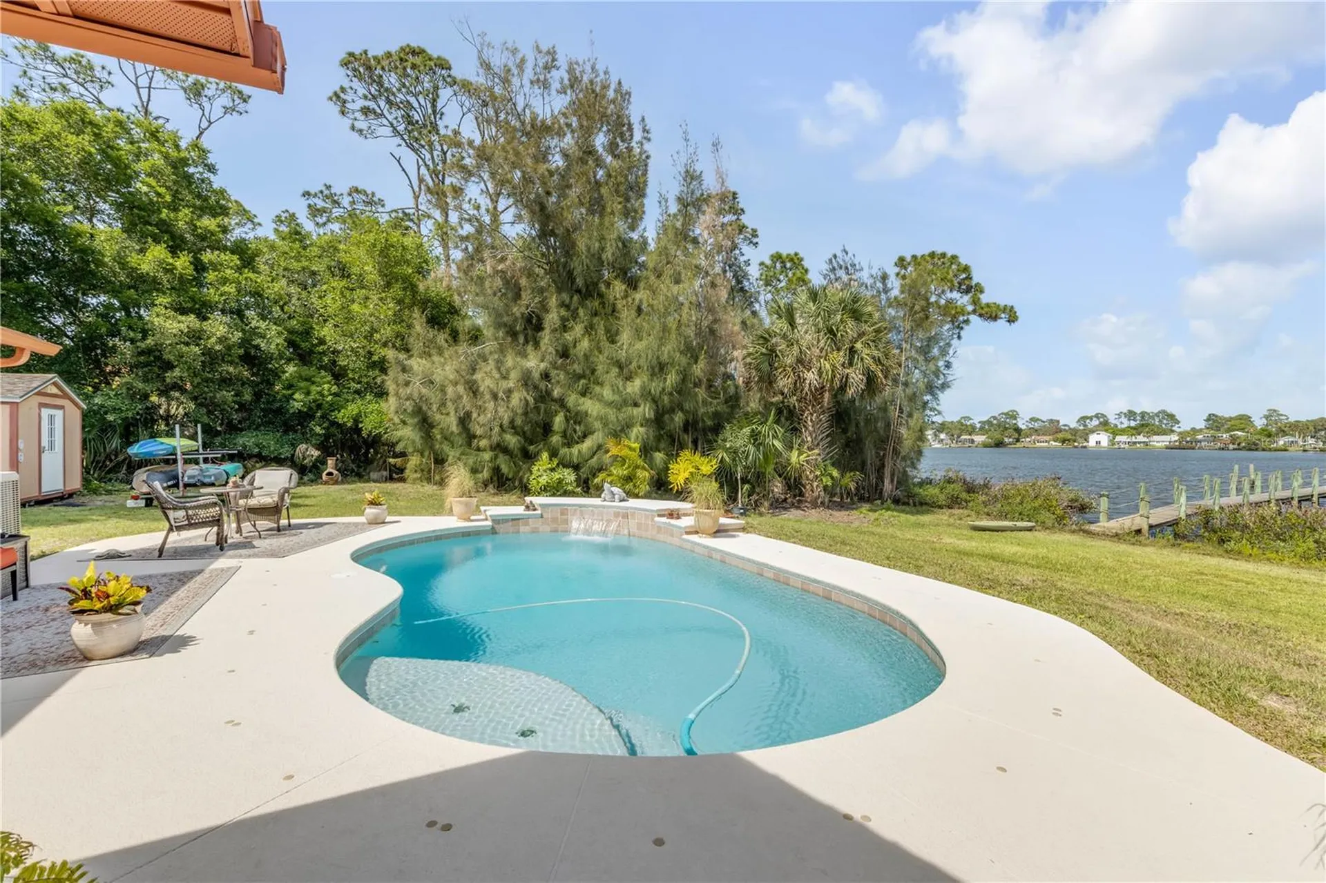 2289 Turnbull Bay Road New Smyrna Beach FL 32168
