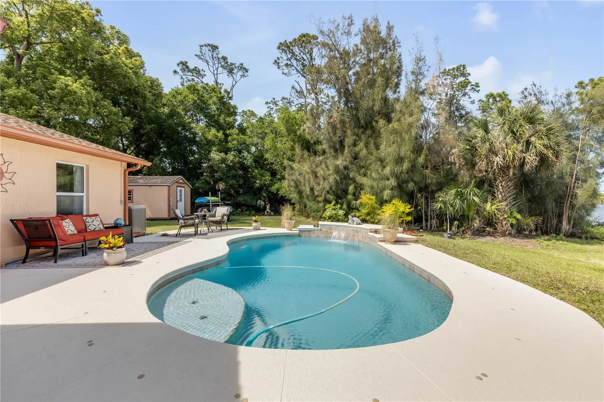 2289 Turnbull Bay Road New Smyrna Beach FL 32168