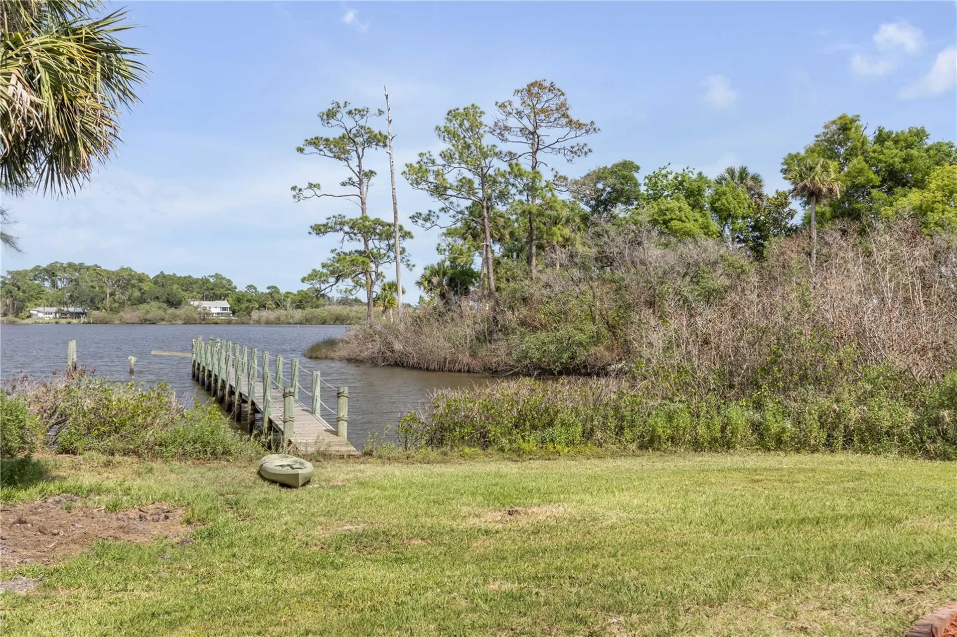 2289 Turnbull Bay Road New Smyrna Beach FL 32168