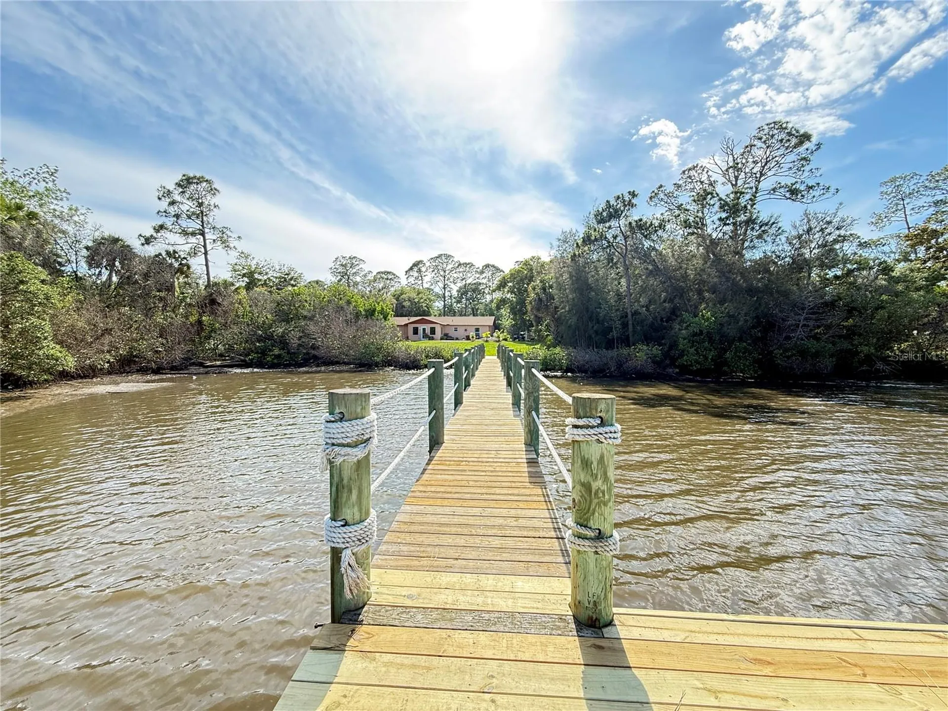 2289 Turnbull Bay Road New Smyrna Beach FL 32168