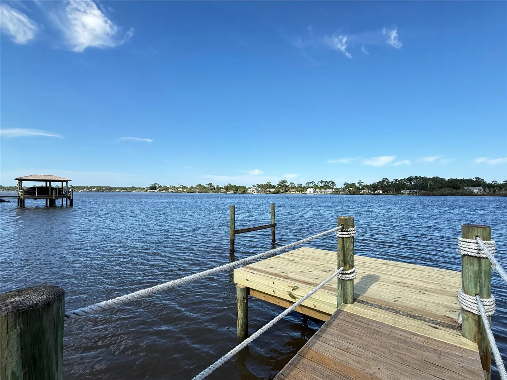 2289 Turnbull Bay Road New Smyrna Beach FL 32168