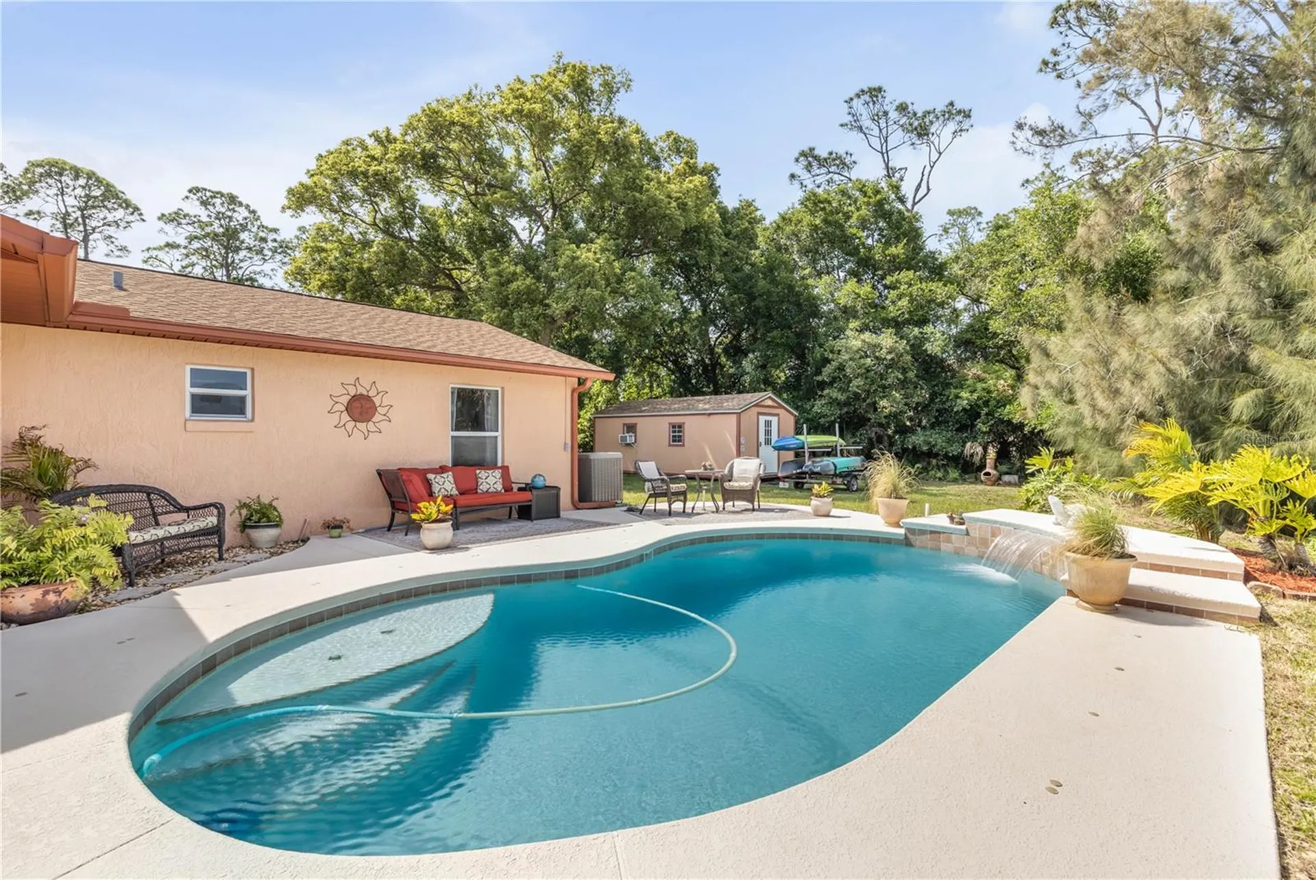 2289 Turnbull Bay Road New Smyrna Beach FL 32168
