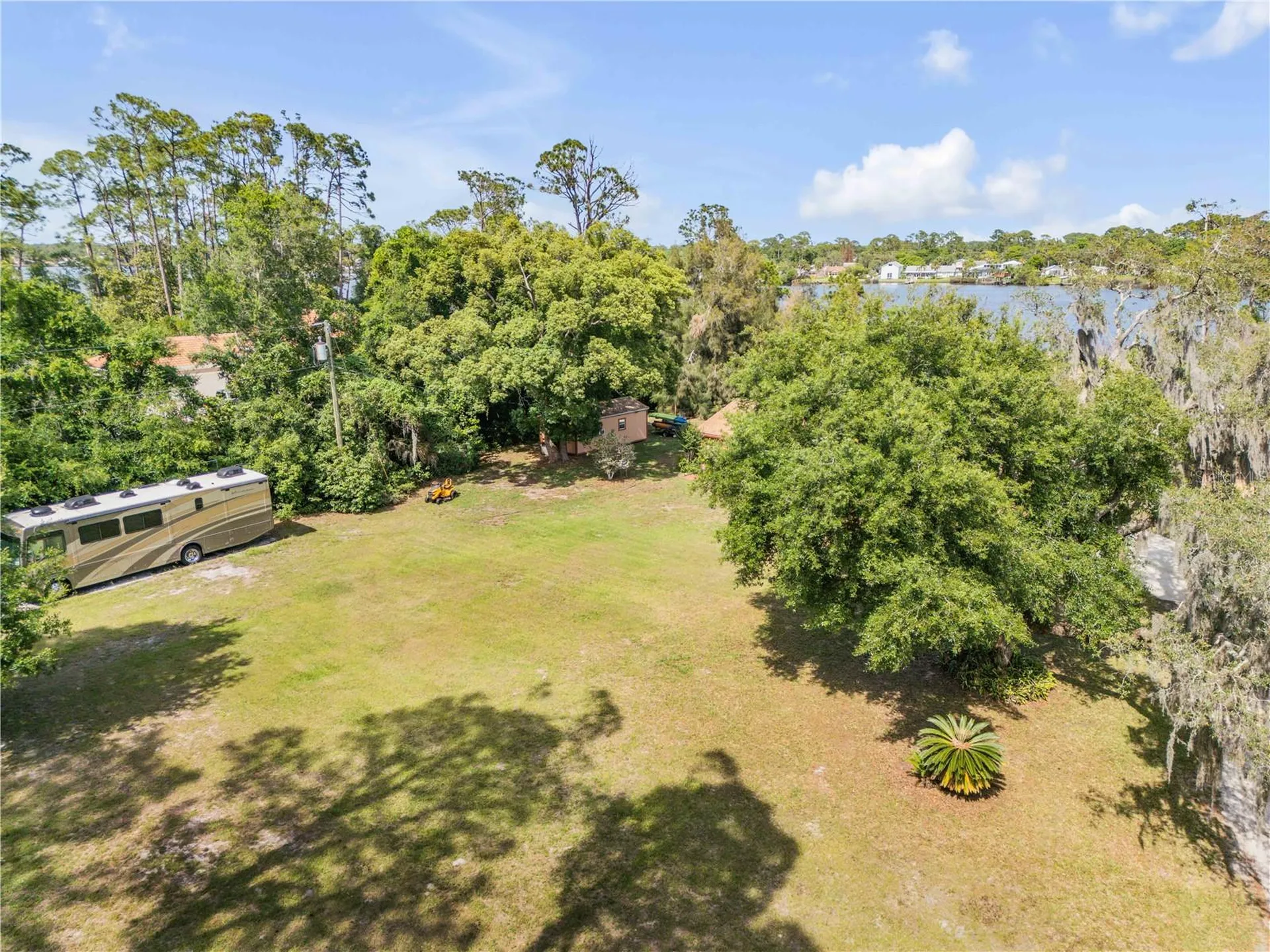 2289 Turnbull Bay Road New Smyrna Beach FL 32168