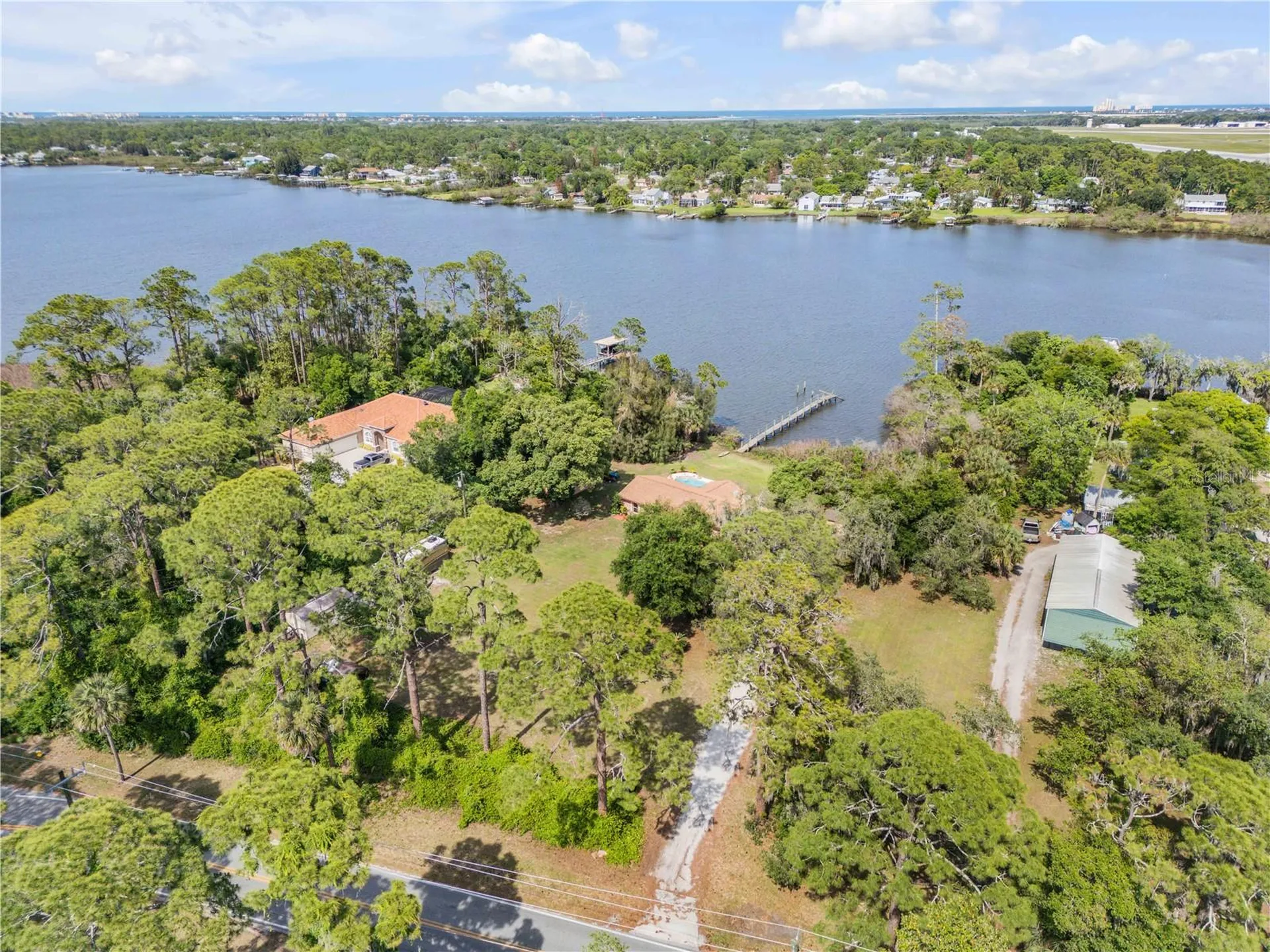 2289 Turnbull Bay Road New Smyrna Beach FL 32168