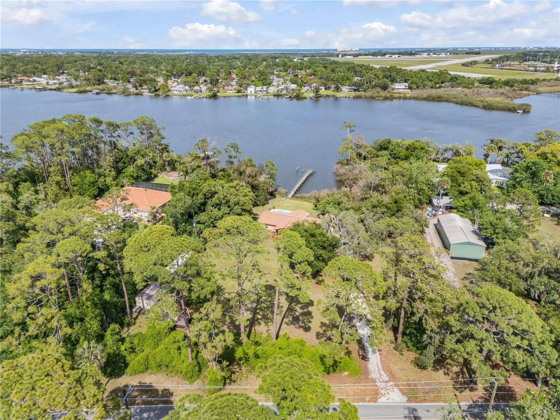 2289 Turnbull Bay Road New Smyrna Beach FL 32168