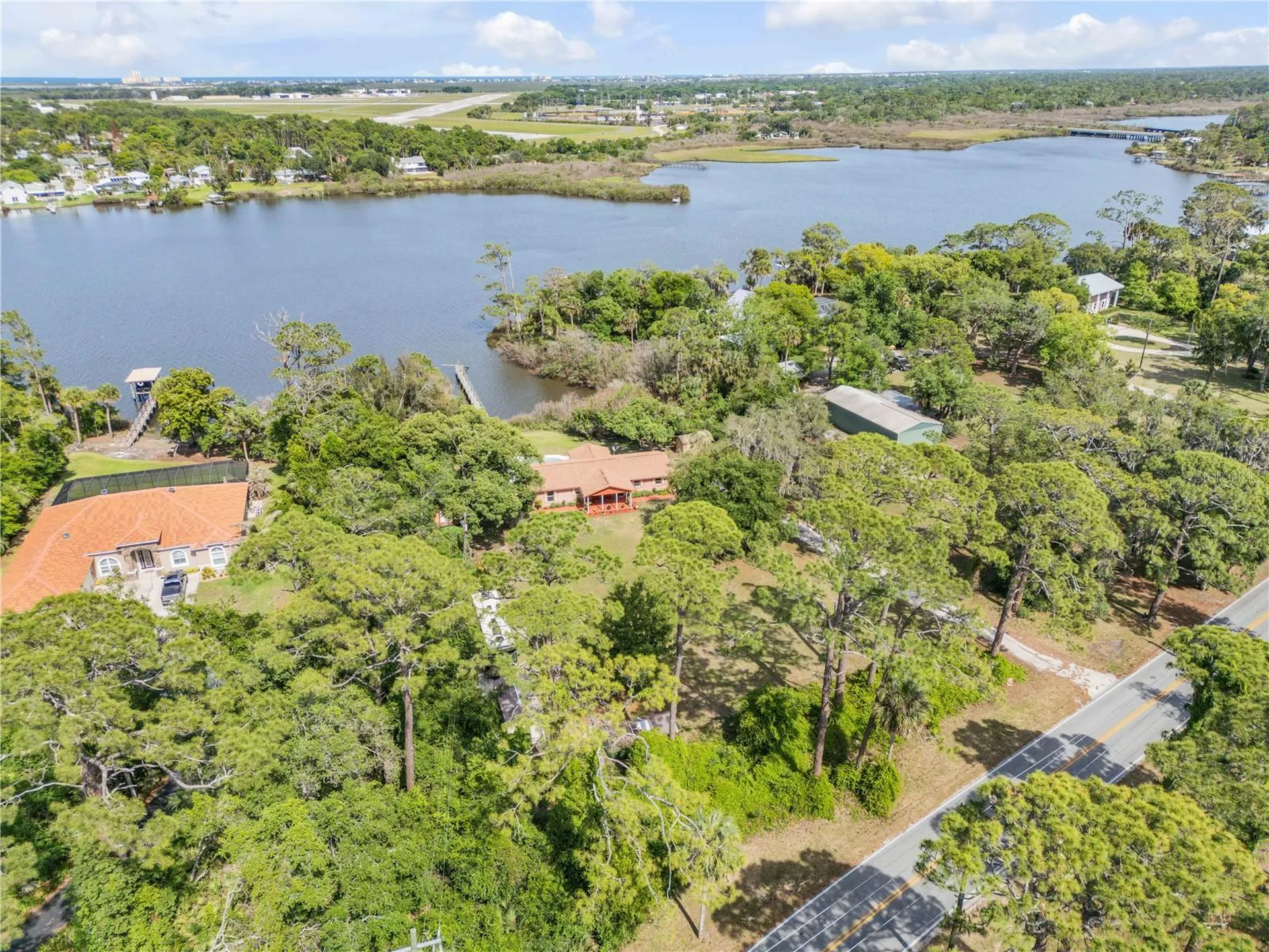 2289 Turnbull Bay Road New Smyrna Beach FL 32168