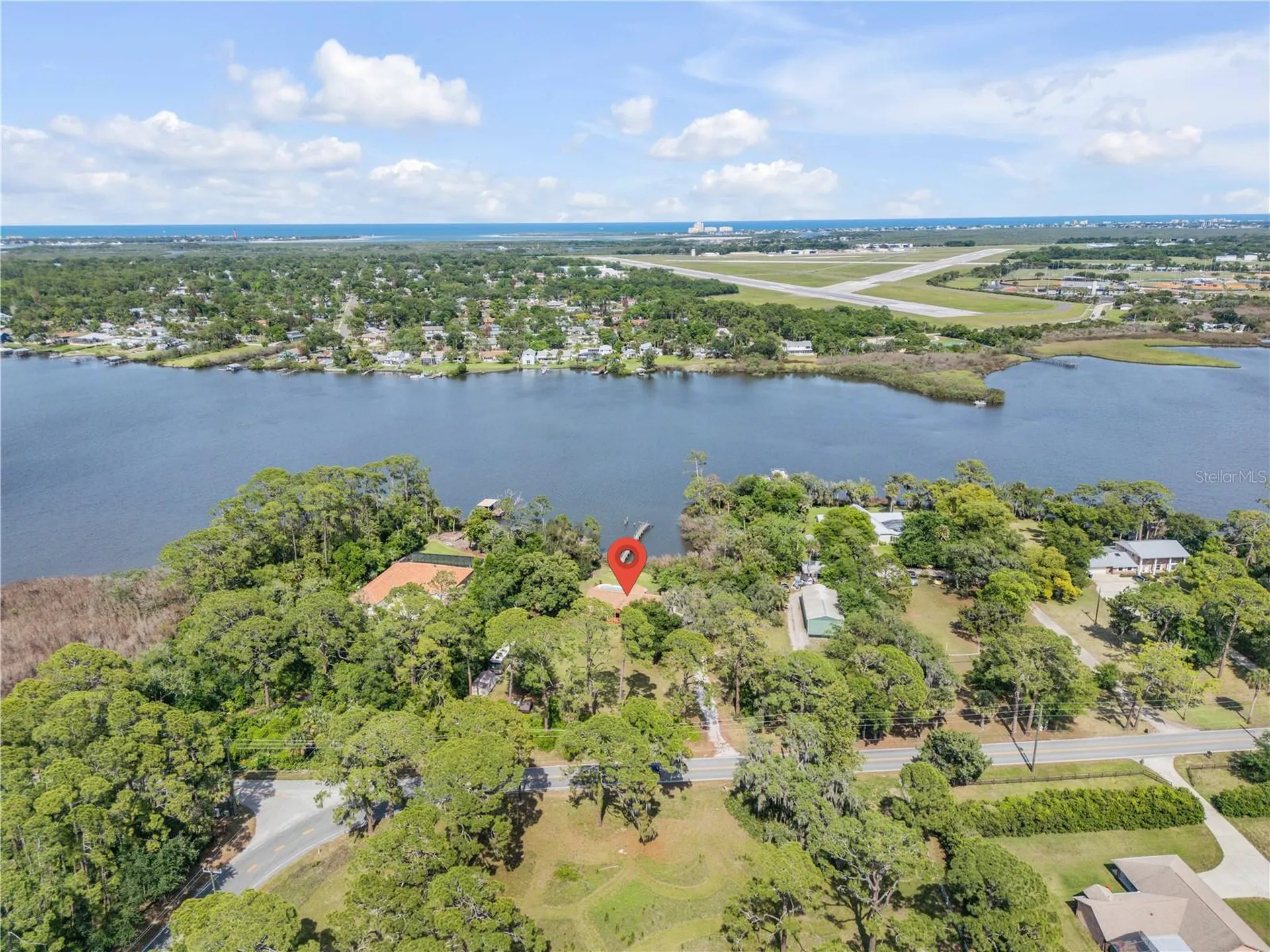 2289 Turnbull Bay Road New Smyrna Beach FL 32168