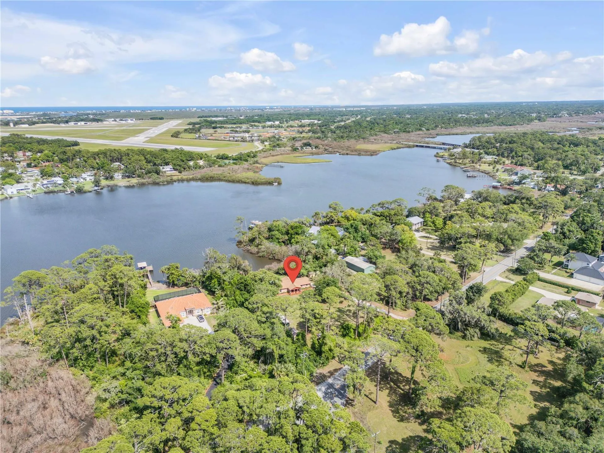 2289 Turnbull Bay Road New Smyrna Beach FL 32168