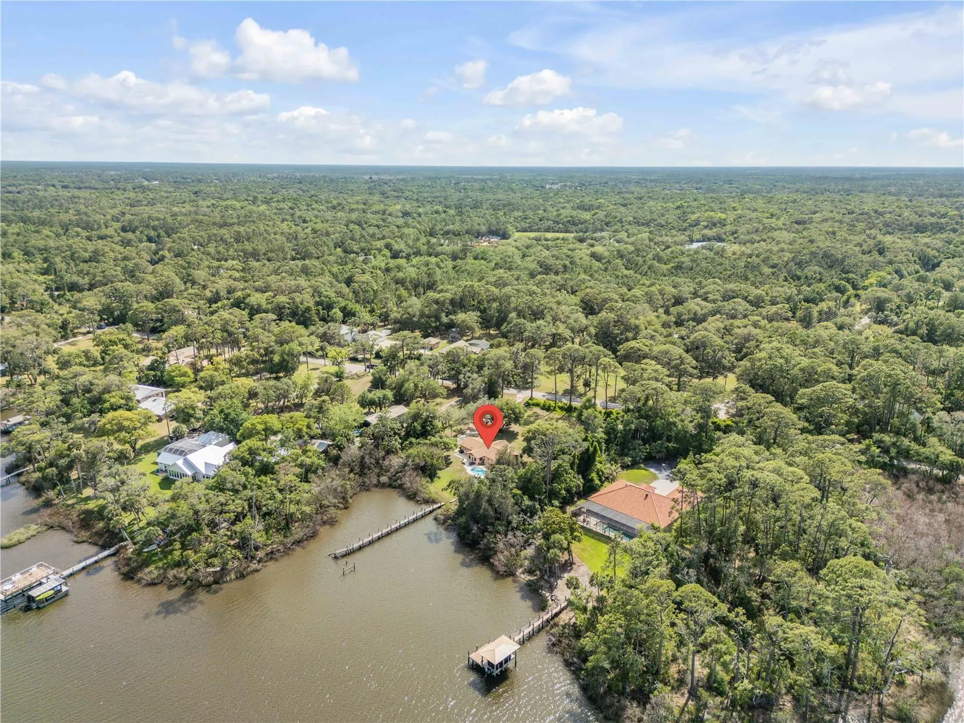 2289 Turnbull Bay Road New Smyrna Beach FL 32168