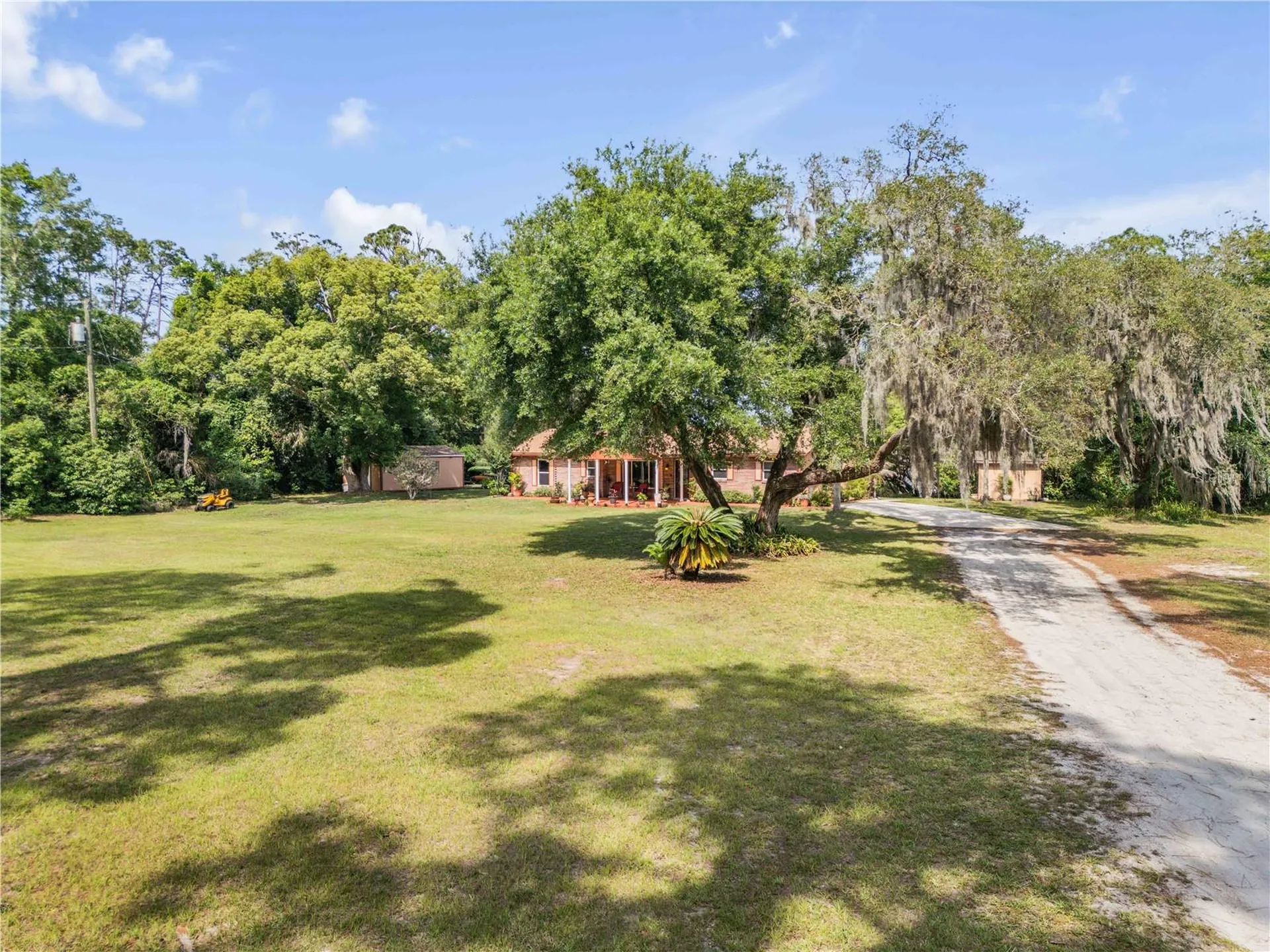 2289 Turnbull Bay Road New Smyrna Beach FL 32168