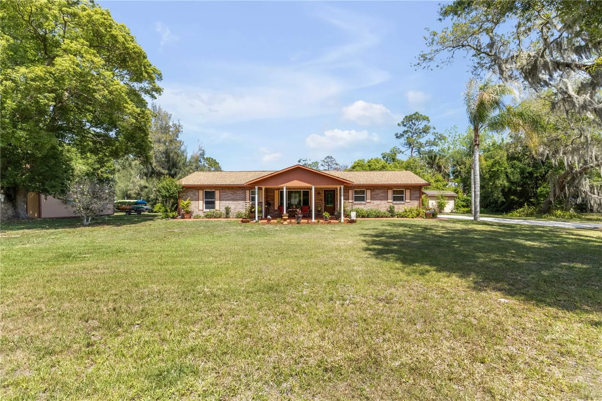 2289 Turnbull Bay Road New Smyrna Beach FL 32168