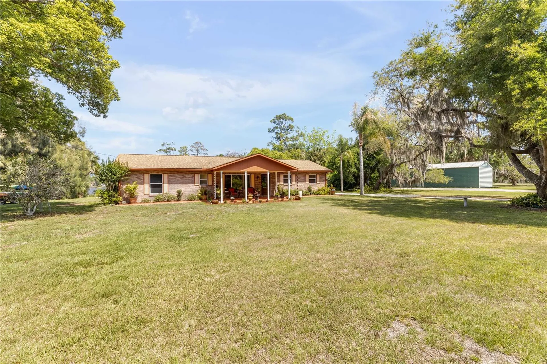 2289 Turnbull Bay Road New Smyrna Beach FL 32168