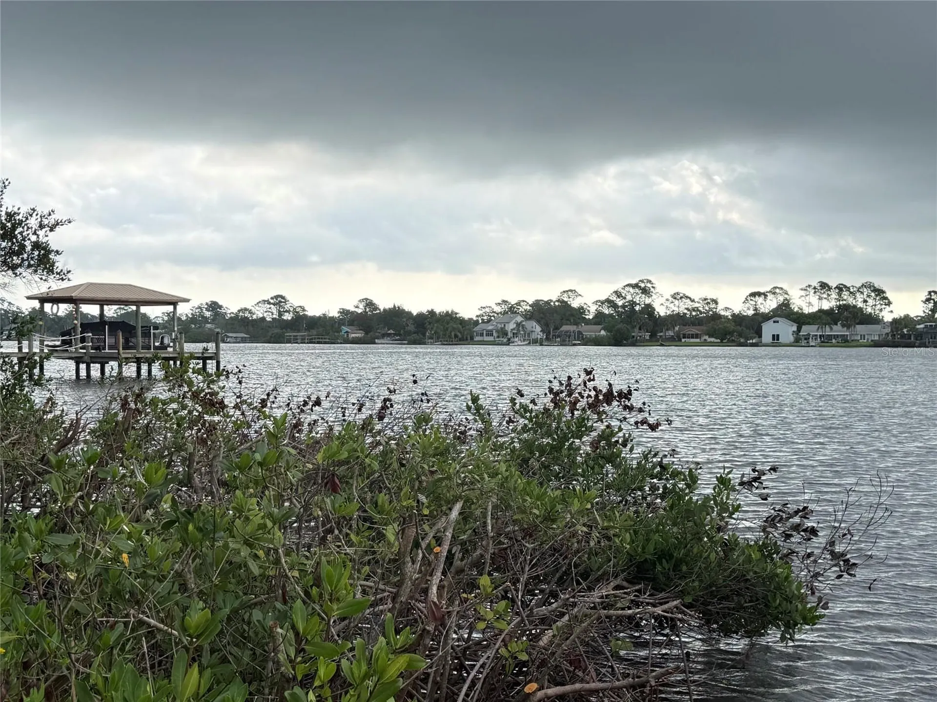 2289 Turnbull Bay Road New Smyrna Beach FL 32168
