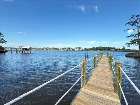 2289 Turnbull Bay Road New Smyrna Beach FL 32168
